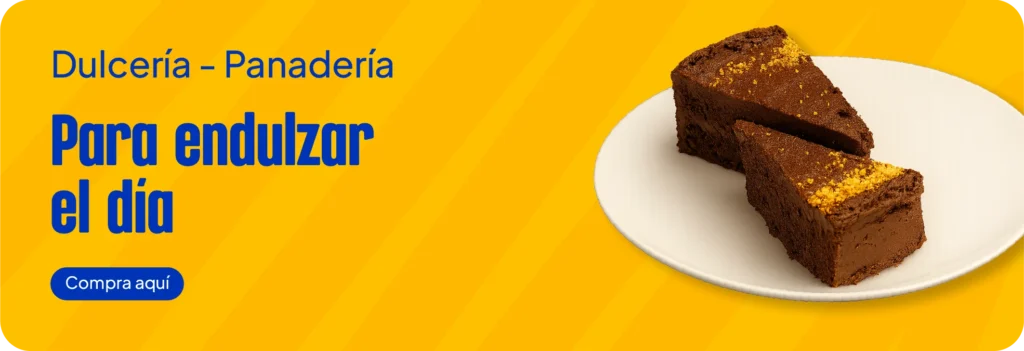 Dulceria