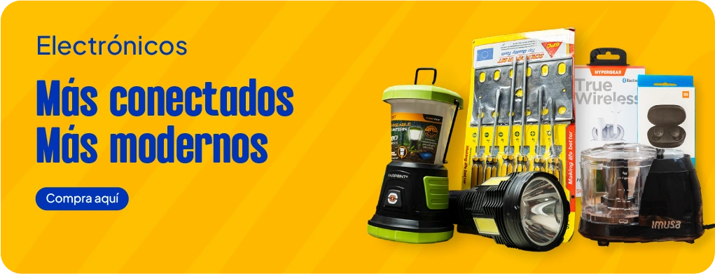 Electronicos
