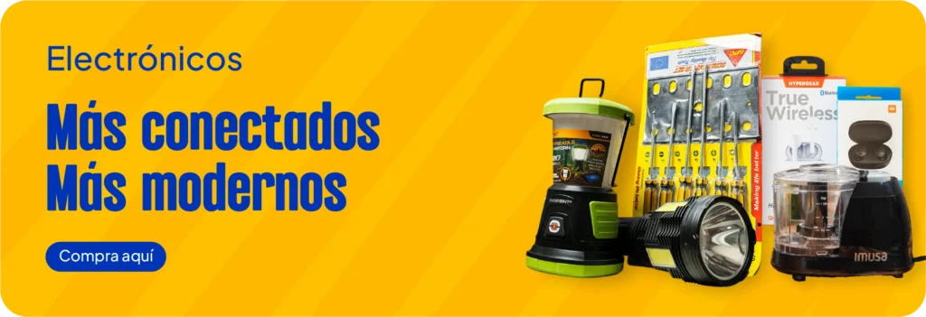 Electronicos