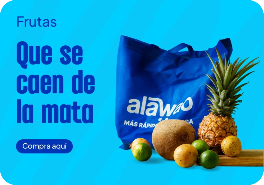 Frutas