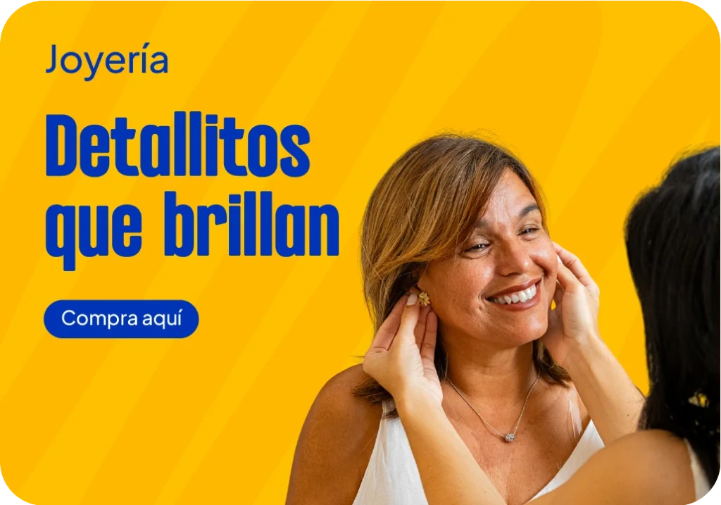Joyería