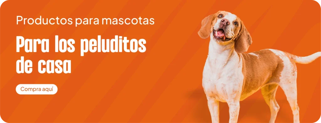 Mascotas
