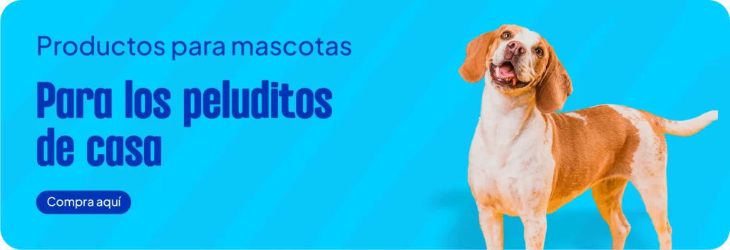 Mascotas