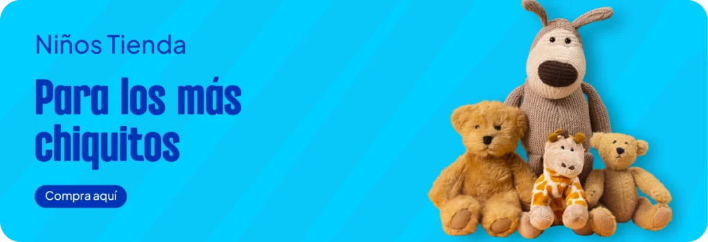 Niños