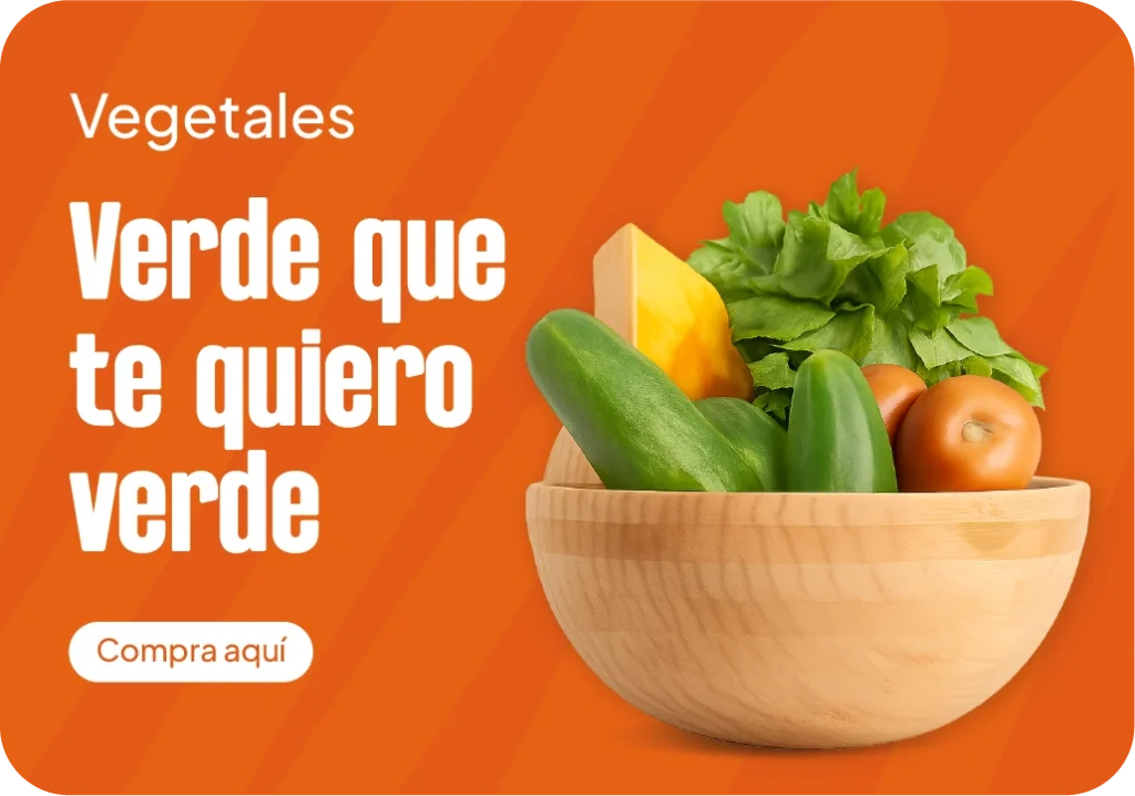 Vegetales
