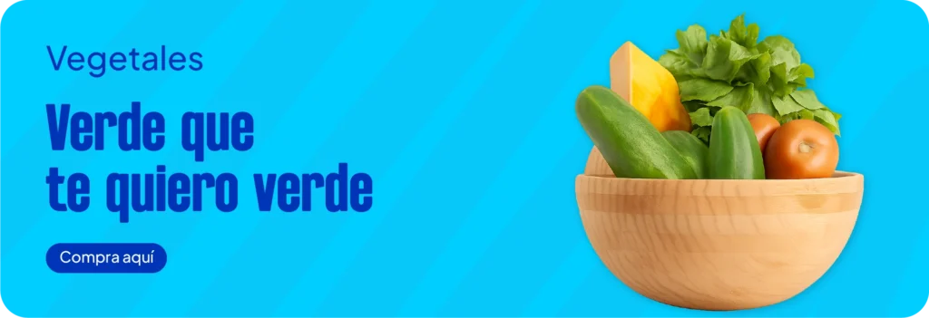 Vegetales