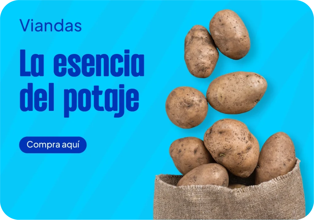 Viandas