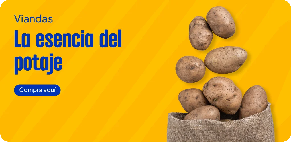 Viandas