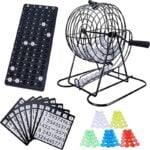 Bingo para Adultos y Niños