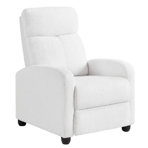 Silla Reclinable Yaheetech