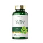 Chanca Piedra 500mg