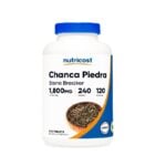 Extracto de Chanca Piedra 1800mg