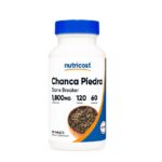 Extracto de Chanca Piedra 1800mg