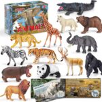 Set Safari 13 Juguetes