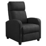 Sofá Reclinable Yaheetech