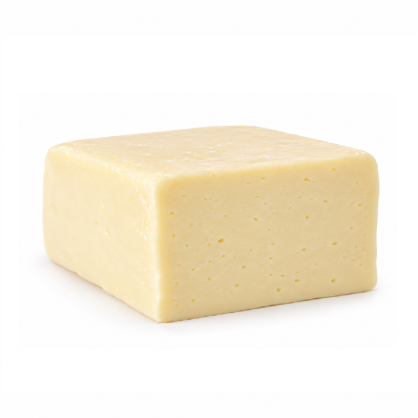 Queso Mozzarella 1lb