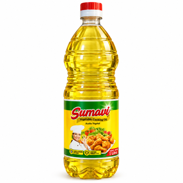 Aceite 1lt