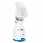 Inhalador Nasal Portatil