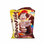 Chocolate en Polvo