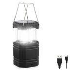 Linterna LED para Campamento