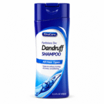 Shampoo Anti Picazón y Sequedad