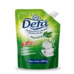 Detergente Líquido Lavavajillas