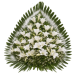 Ramo de Flores Blancas Select
