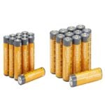 Baterías Amazon Basics