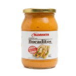 Pasta para Bocaditos