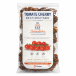 Tomate Cherry Deshidratado