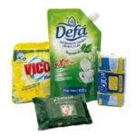 Combo Brillo Hogar