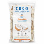 Coco Deshidratado