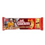 Galletas Deli Crackers