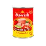 Jamonilla De Res
