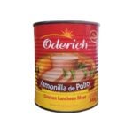 Jamonilla De Pollo
