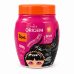 Tratamiento Para Cabello Liso