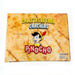 Galletas de Soda Pinocho