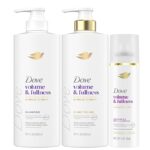 Set 2 Shampoo & Acondicionador Dove
