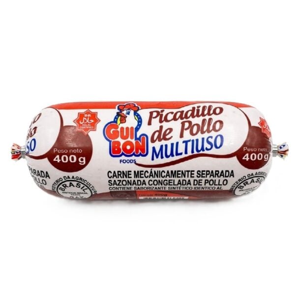 Picadillo de Pollo Multiuso