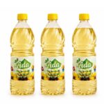 Aceite para Cocina 900 ml de 3u