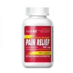 Acetaminofeno 500 mg