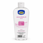 Agua Micelar 4 en 1