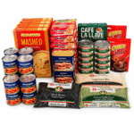 Combinación de Alimentos #1
