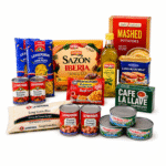Combinacion de Alimentos #2