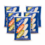 Arroz Blanco 1 KG de 5u