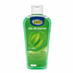 Gel De Ducha Natural Luxe
