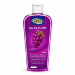Gel De Ducha Fragancia Uva