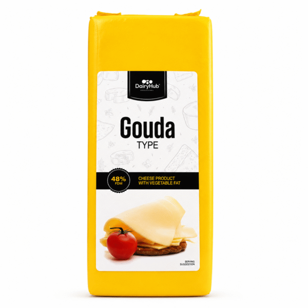Queso Gouda
