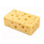 Queso Emmental