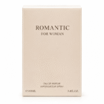 Perfume Romantic